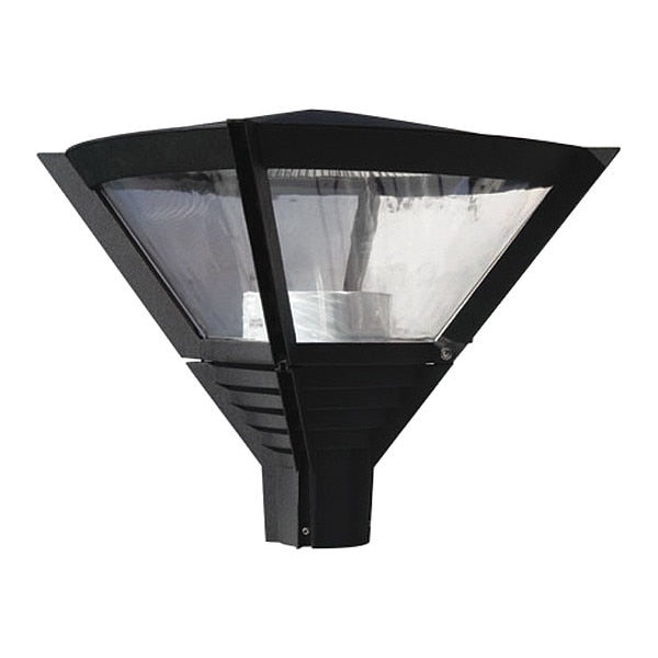Fixture, Post Top, 561, B, Cast, Aluminum