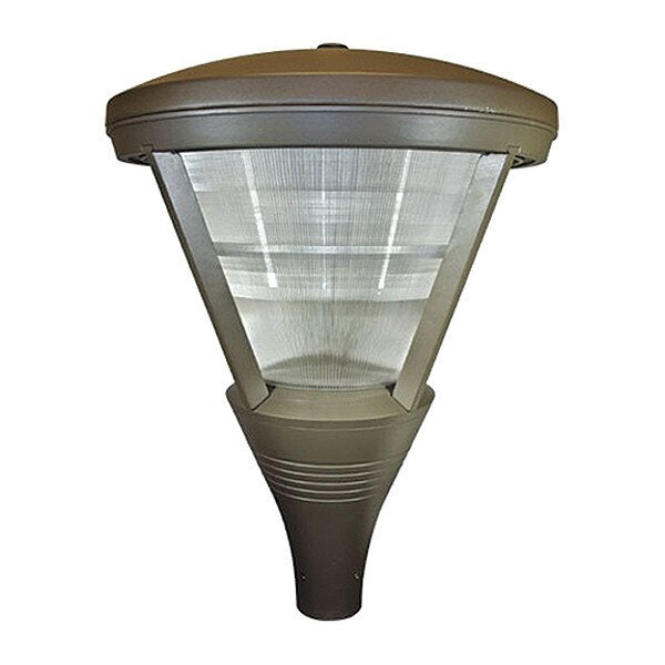Fixture, Post Top, 580, BZ, Aluminum