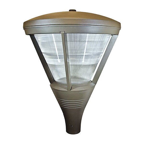 Fixture, Post Top, 580, BZ, MT, Aluminum