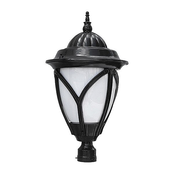 Fixture, Post Top, 770, B, Aluminum