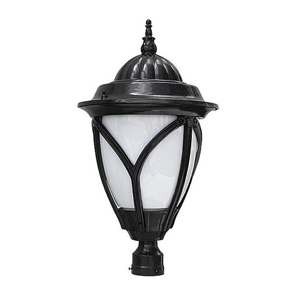 Fixture, Post Top, 770, B, MT, Aluminum