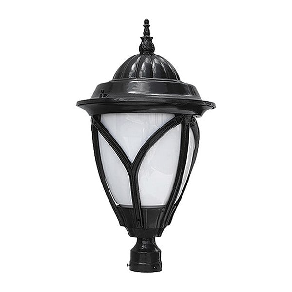 Fixture, Post Top, 721, B, Aluminum