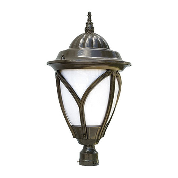 Fixture, Post Top, 795, BZ, Aluminum