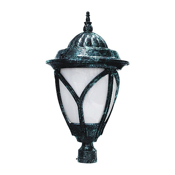 Fixture, Post Top, 750, VG, MT, Aluminum