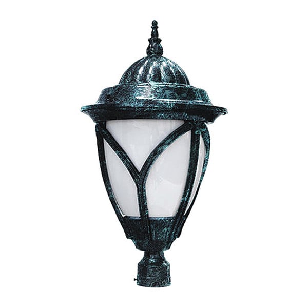 Fixture, Post Top, 791, VG, MT, Aluminum