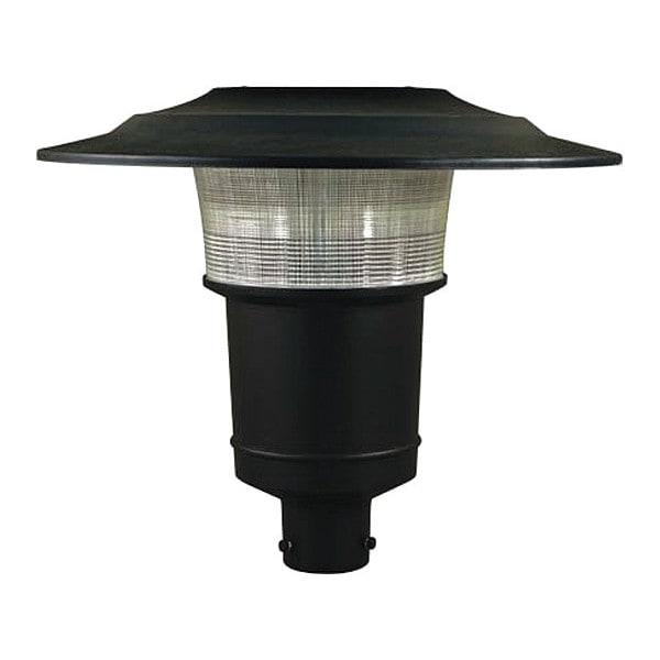 Fixture, Post Top, 650, B, Aluminum