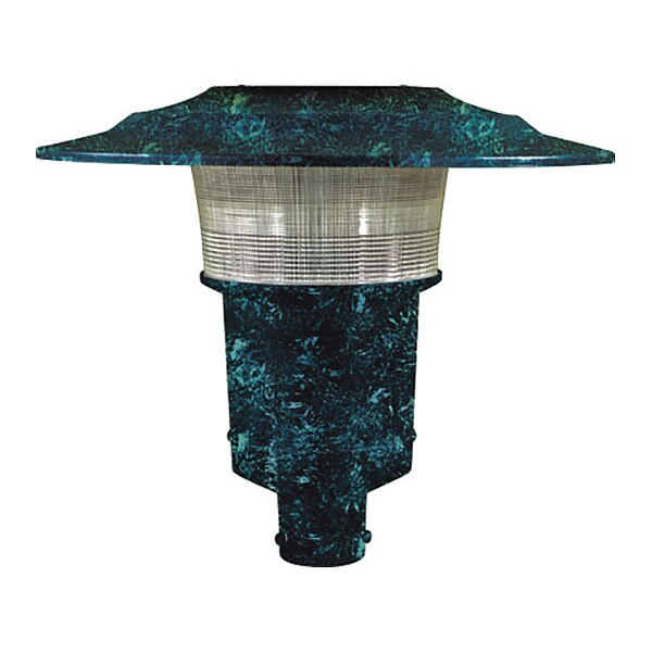 Fixture, Post Top, Aluminum