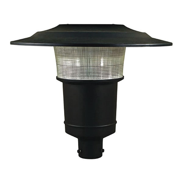 Fixture, Post Top, 652, B, MT, Aluminum