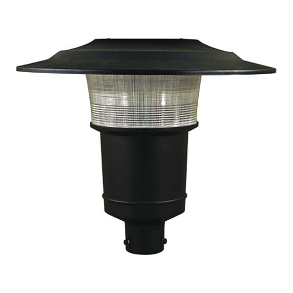 Fixture, Post Top, 653, B, Aluminum