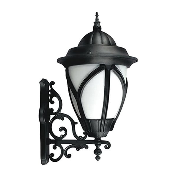 Wall Fixture, GM708, B, Cast, Aluminum