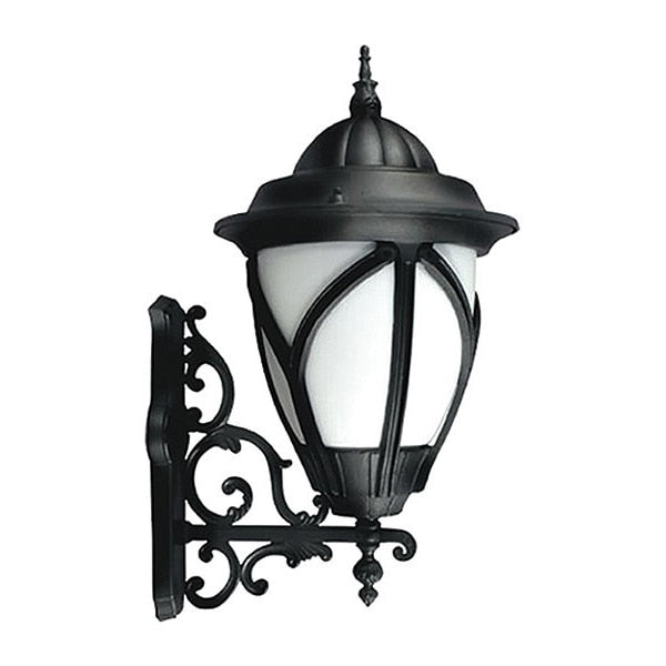 Wall Fixture, GM705, B, Cast, Aluminum