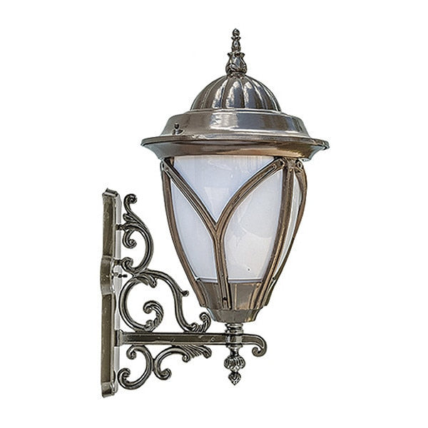 Wall Fixture, GM709, BZ, Cast, Aluminum