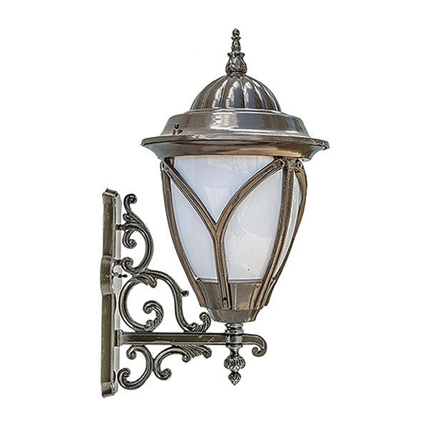 Wall Fixture, GM710, BZ, Cast, Aluminum