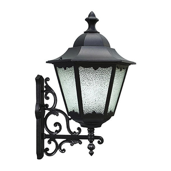 Wall Fixture, GM804, ES, B, Cast, Aluminum