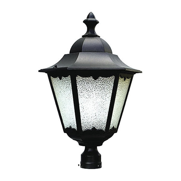 Fixture, Post Top, 850, B, Aluminum