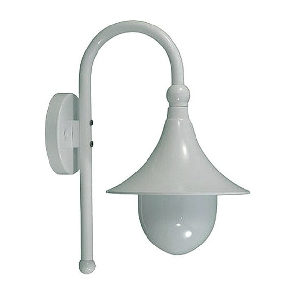 Wall Fixture, GM996, W, Cast, Aluminum