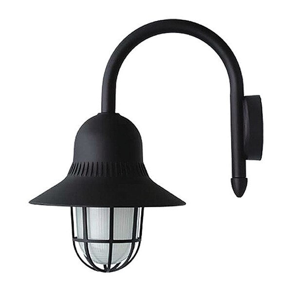 Wall Fixture, GM997, B, Cast, Aluminum