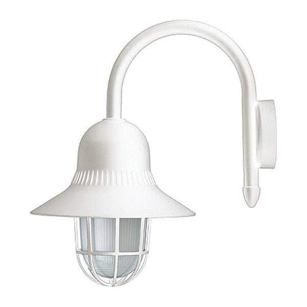 Wall Fixture, GM997, W, Cast, Aluminum