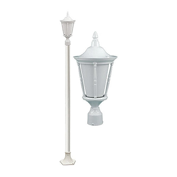 Fixture, Post, 1111, W, Gabriella