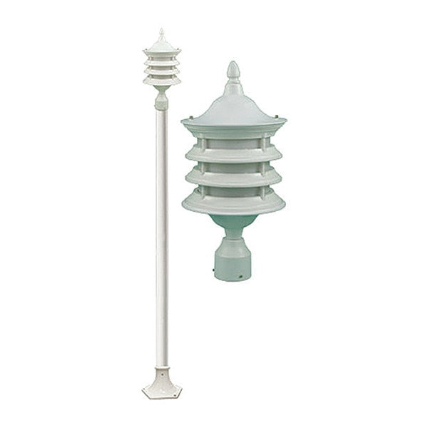 Fixture, Post, 1801, W, Stephanie