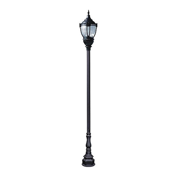 Fixture, Acorn, 8950, B, Dark Sky Top