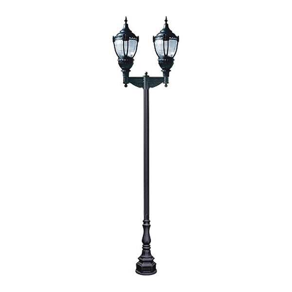 Fixture, Acorn, 8960, B, 2, Dark Top