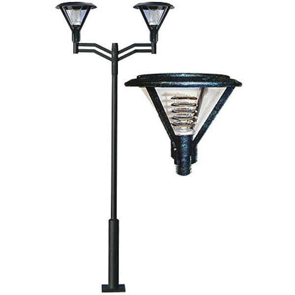 Fixture, Post, 9520, VG, Architect 2