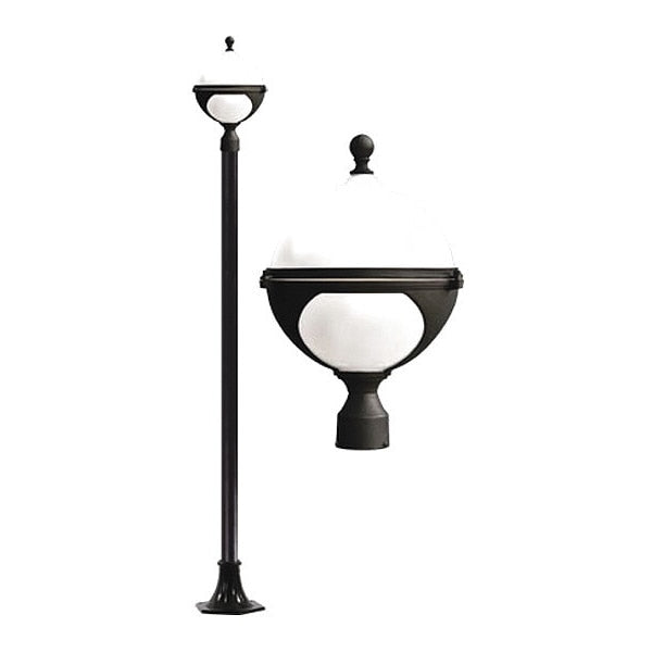 Fixture, Post, 9701, B, Natalie