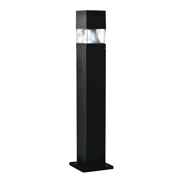 Bollard, D150, B, Fiberglass