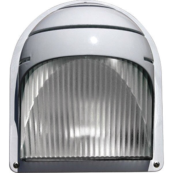 Wall Fixture, W2970, W, Cast, Aluminum