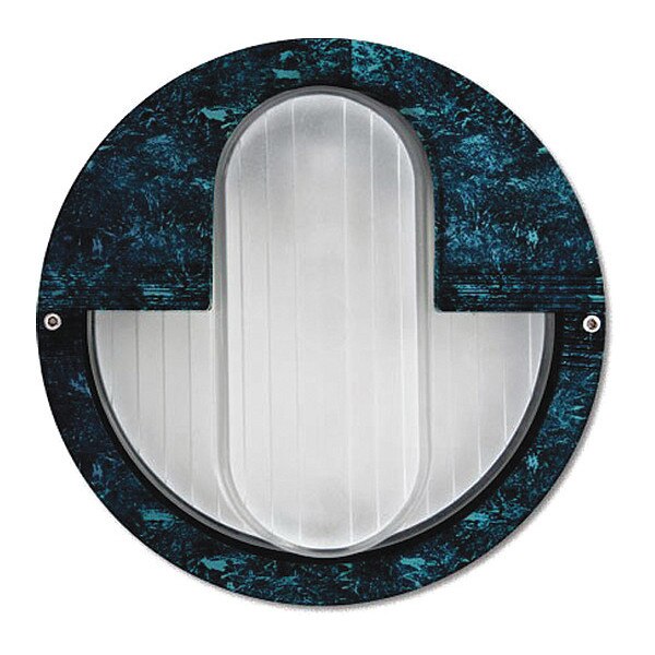 Wall Fixture, W3000, VG, Cast, Aluminum