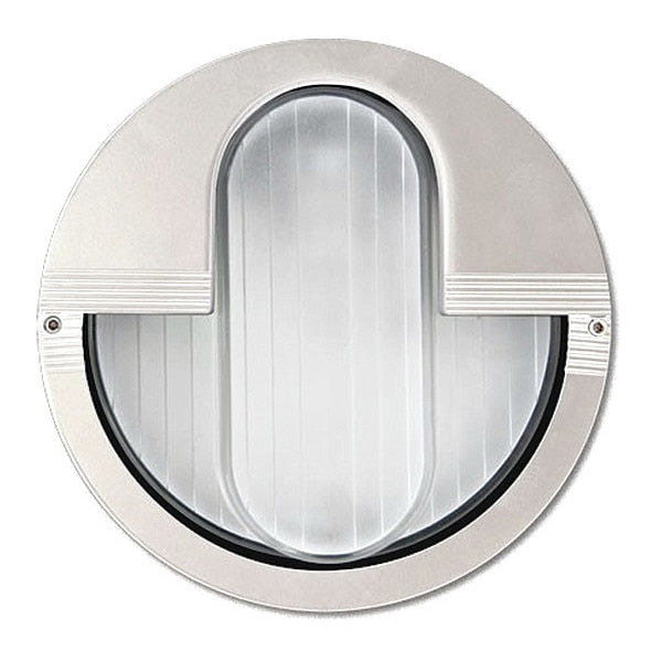 Wall Fixture, W3000, W, Cast, Aluminum