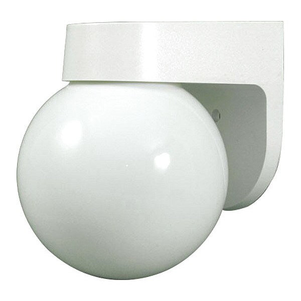 Wall Fixture, W2200, W, PC, Surface Mounted