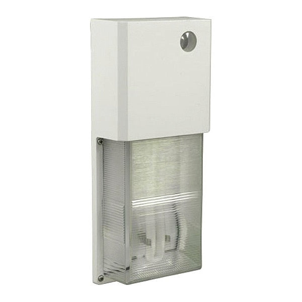 Wall Fixture, W2001, W, PC, Surface Mounted