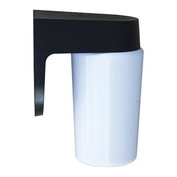 Wall Fixture, W2251, B, PC, Surface Mounted