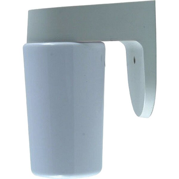 Wall Fixture, W2251, W, PC, Surface Mounted