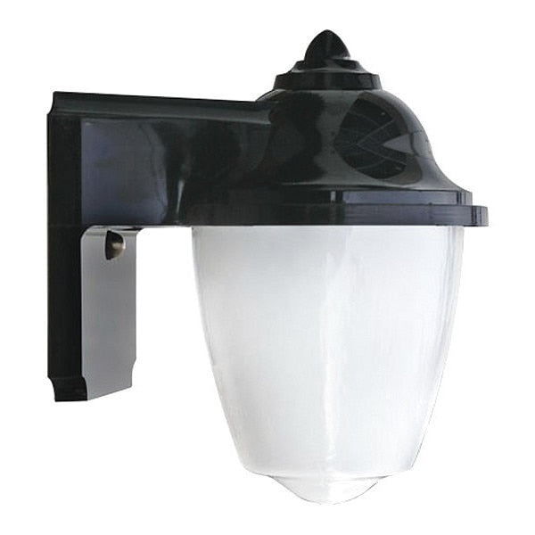 Wall Fixture, W2700, B, PC, Surface Mounted