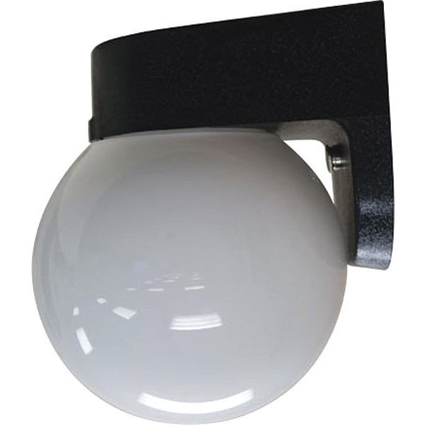 Wall Fixture, W2200, B, PC, Surface Mounted