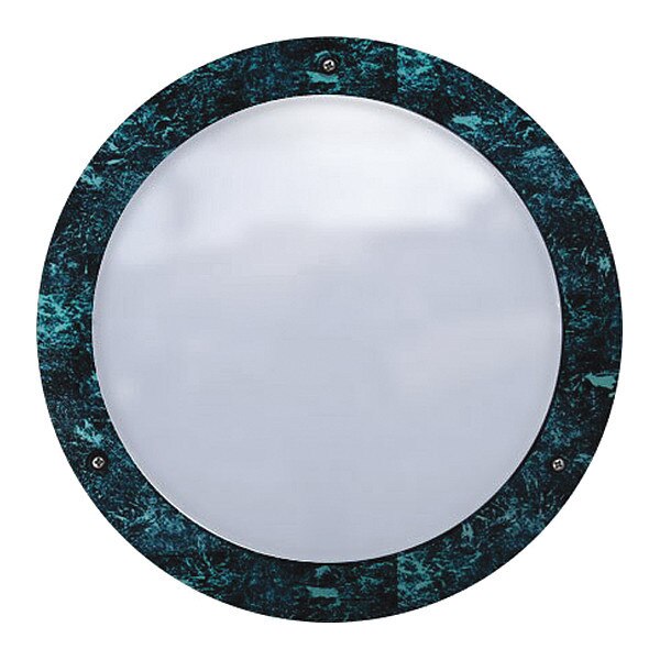 Wall Fixture, W3900, VG, Cast, Aluminum