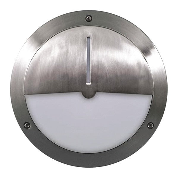 Wall Fixture, W3800, SS, Cast, Aluminum
