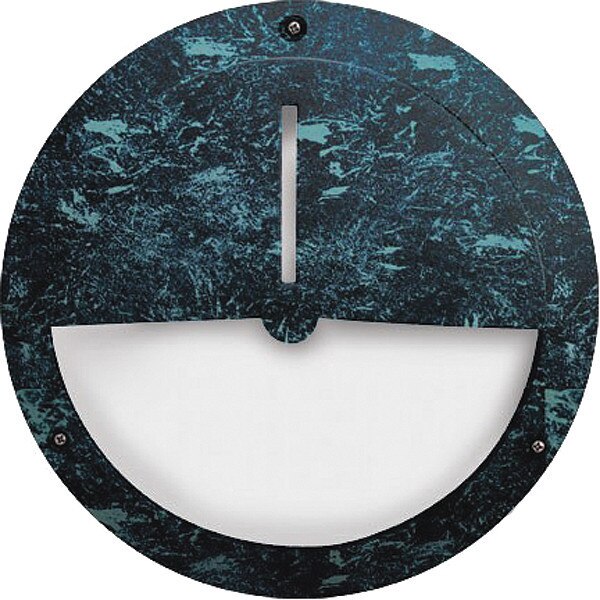 Wall Fixture, W3800, VG, Cast, Aluminum
