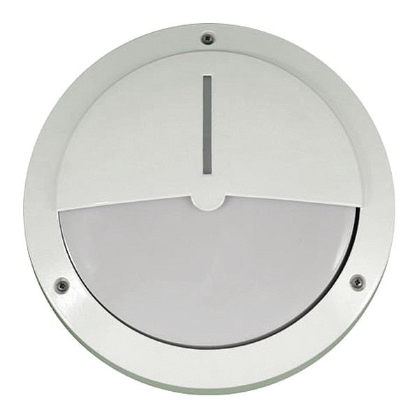 Wall Fixture, W3800, W, Cast, Aluminum