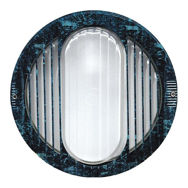 Wall Fixture, W3050, VG, Cast, Aluminum