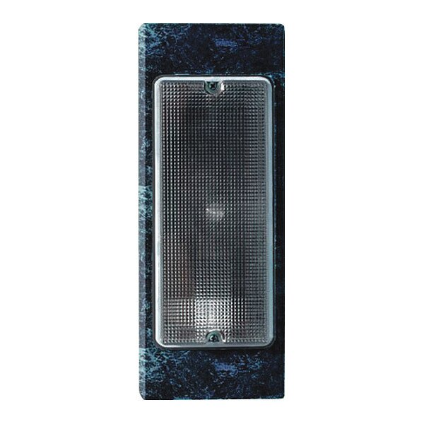 Wall Fixture, W9300, VG, Cast, Aluminum