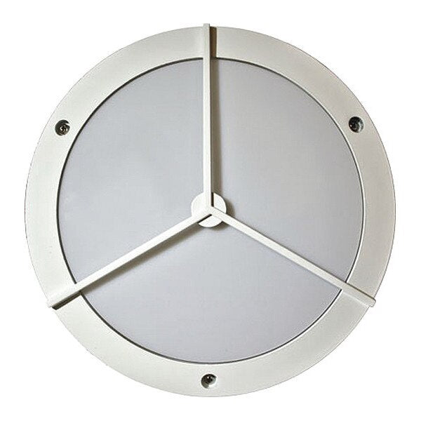 Wall Fixture, W3700, W, Cast, Aluminum