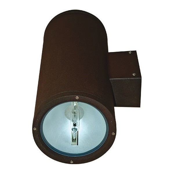 Wall Fixture, DW3700, BZ, UP, Downlight