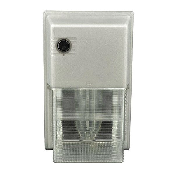 Wall Fixture, DF6735, W, PC, Surface Mounted