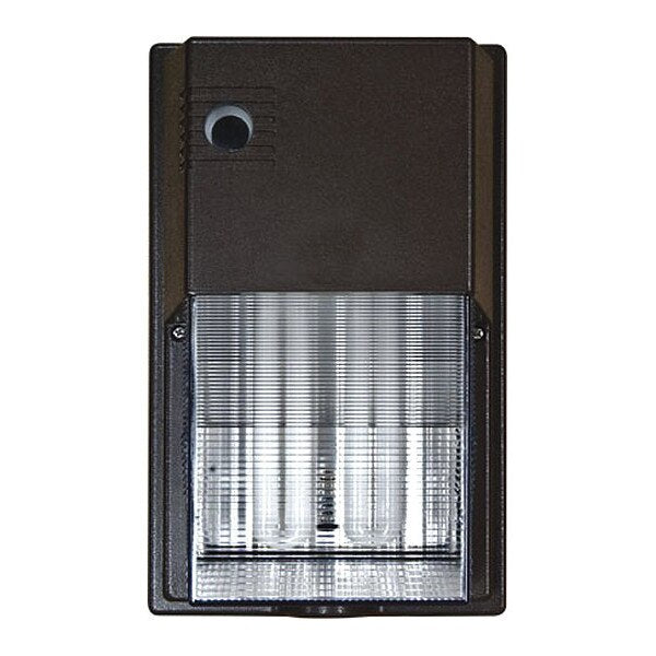 Wall Fixture, DF6726, BZ, PC, Surface Mountd