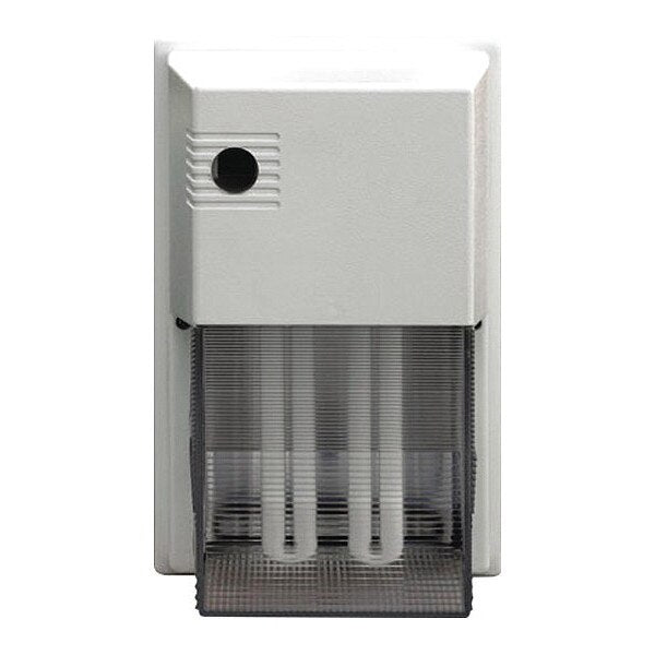 Wall Fixture, DF6726, W, PC, Surface Mounted