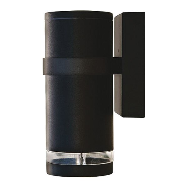 Wall Fixture, DW3550, B, Aluminum, Downlight